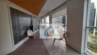 Foto 2 de Sala Comercial para alugar, 829m² em Vila Olímpia, São Paulo