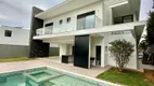 Foto 37 de Casa de Condomínio com 5 Quartos à venda, 496m² em Alphaville Ipês, Goiânia