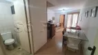 Foto 14 de Flat com 1 Quarto para alugar, 42m² em Jardins, São Paulo