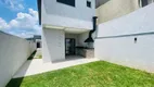 Foto 18 de Casa de Condomínio com 3 Quartos à venda, 150m² em Chácara Jaguari Fazendinha, Santana de Parnaíba