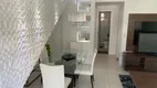 Foto 7 de Casa de Condomínio com 4 Quartos para alugar, 110m² em Stella Maris, Salvador