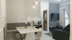 Foto 3 de Apartamento com 2 Quartos à venda, 52m² em Luizote de Freitas, Uberlândia