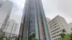 Foto 17 de Sala Comercial à venda, 52m² em Higienópolis, São Paulo