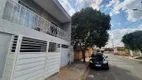 Foto 2 de Casa com 3 Quartos à venda, 115m² em Jardim Novo Ângulo, Hortolândia