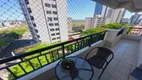 Foto 3 de Apartamento com 4 Quartos para venda ou aluguel, 105m² em Parque Residencial Aquarius, São José dos Campos