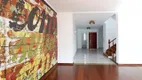 Foto 12 de Casa com 5 Quartos à venda, 557m² em Moema, São Paulo