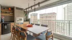 Foto 10 de Apartamento com 3 Quartos à venda, 105m² em Alto da Lapa, São Paulo