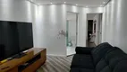 Foto 4 de Casa de Condomínio com 4 Quartos à venda, 300m² em Parque Maria Helena, São Paulo