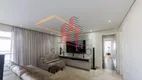 Foto 2 de Apartamento com 4 Quartos à venda, 210m² em Vila Prudente, São Paulo