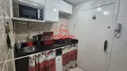 Foto 8 de Kitnet com 1 Quarto à venda, 24m² em Cidade Ocian, Praia Grande