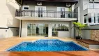 Foto 30 de Casa de Condomínio com 5 Quartos à venda, 380m² em Swiss Park, Campinas