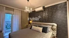 Foto 19 de Apartamento com 3 Quartos à venda, 166m² em Pompeia, Santos