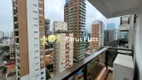 Foto 6 de Flat com 2 Quartos para alugar, 65m² em Itaim Bibi, São Paulo