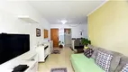 Foto 2 de Apartamento com 3 Quartos à venda, 101m² em Vila Guarani, São Paulo