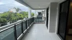 Foto 5 de Apartamento com 2 Quartos à venda, 104m² em Barra da Tijuca, Rio de Janeiro