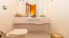 Foto 8 de Casa de Condomínio com 4 Quartos à venda, 234m² em Santa Felicidade, Curitiba