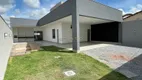 Foto 2 de Casa com 3 Quartos à venda, 202m² em Santo Antonio, Anápolis