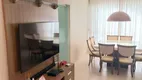 Foto 3 de Apartamento com 3 Quartos à venda, 135m² em Centro, Americana