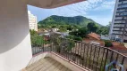 Foto 10 de Cobertura com 3 Quartos à venda, 164m² em Tombo, Guarujá