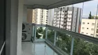 Foto 9 de Apartamento com 3 Quartos à venda, 127m² em Morumbi, São Paulo