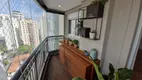 Foto 11 de Apartamento com 3 Quartos para alugar, 170m² em Moema, São Paulo
