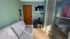 Foto 13 de Apartamento com 1 Quarto à venda, 46m² em Encruzilhada, Santos