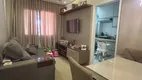 Foto 3 de Apartamento com 2 Quartos à venda, 49m² em Vila Queiroz, Limeira