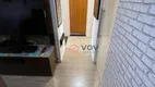 Foto 2 de Apartamento com 2 Quartos à venda, 50m² em Vila Guarani, São Paulo