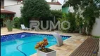 Foto 14 de Casa de Condomínio com 5 Quartos à venda, 580m² em Vila Brandina, Campinas