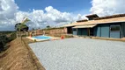 Foto 4 de Fazenda/Sítio com 3 Quartos à venda, 1000m² em Zona Rural, Itatiaiuçu
