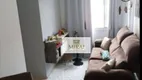 Foto 2 de Apartamento com 3 Quartos à venda, 70m² em Conjunto Residencial Flamboyant, São José dos Campos