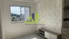 Foto 11 de Apartamento com 2 Quartos à venda, 44m² em Vila Curuçá, São Paulo