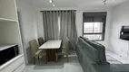 Foto 6 de Apartamento com 1 Quarto para venda ou aluguel, 37m² em Alto Da Boa Vista, São Paulo