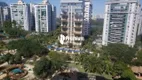 Foto 2 de Apartamento com 3 Quartos à venda, 146m² em Barra da Tijuca, Rio de Janeiro