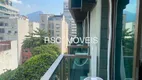 Foto 60 de Flat com 1 Quarto à venda, 100m² em Ipanema, Rio de Janeiro