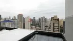 Foto 10 de Cobertura com 1 Quarto à venda, 135m² em Vila Olímpia, São Paulo