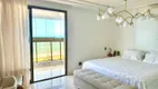 Foto 18 de Apartamento com 4 Quartos à venda, 200m² em Praia de Itaparica, Vila Velha
