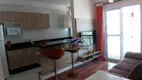Foto 7 de Apartamento com 2 Quartos à venda, 48m² em Cidade Ocian, Praia Grande