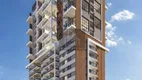 Foto 10 de Apartamento com 1 Quarto à venda, 46m² em Vila Clementino, São Paulo