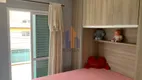 Foto 8 de Apartamento com 1 Quarto à venda, 50m² em Cidade Sao Jorge, Santo André