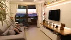 Foto 3 de Apartamento com 3 Quartos à venda, 136m² em Charitas, Niterói