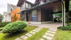 Foto 5 de Casa com 4 Quartos à venda, 220m² em Santa Felicidade, Curitiba
