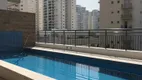 Foto 11 de Apartamento com 1 Quarto para alugar, 21m² em Belenzinho, São Paulo