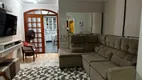 Foto 3 de Sobrado com 3 Quartos para alugar, 140m² em Jardim Maria Estela, São Paulo