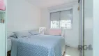 Foto 3 de Apartamento com 3 Quartos à venda, 70m² em Azenha, Porto Alegre