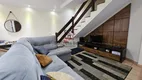 Foto 3 de Casa de Condomínio com 3 Quartos à venda, 154m² em Mogi Moderno, Mogi das Cruzes