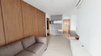 Foto 10 de Apartamento com 1 Quarto para alugar, 55m² em Tatuapé, São Paulo