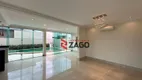 Foto 4 de Casa de Condomínio com 4 Quartos à venda, 340m² em Damha Residencial Uberaba II, Uberaba