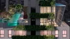 Foto 5 de Apartamento com 3 Quartos à venda, 107m² em Centro, Curitiba