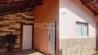 Foto 3 de Casa com 3 Quartos à venda, 89m² em Residencial Astolpho Luiz do Prado, São Carlos